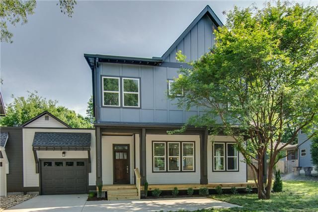 1432 Benjamin, Nashville, TN 37206