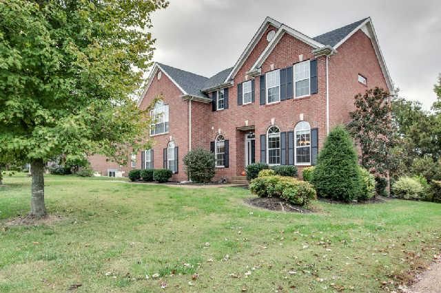 213 Dandridge Dr, Franklin, TN 37067