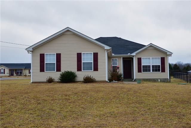 1206 Bairdscorner Dr, Murfreesboro, TN 37130