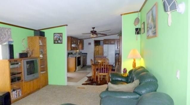 1480 Spann Rd, Charlotte, TN 37036