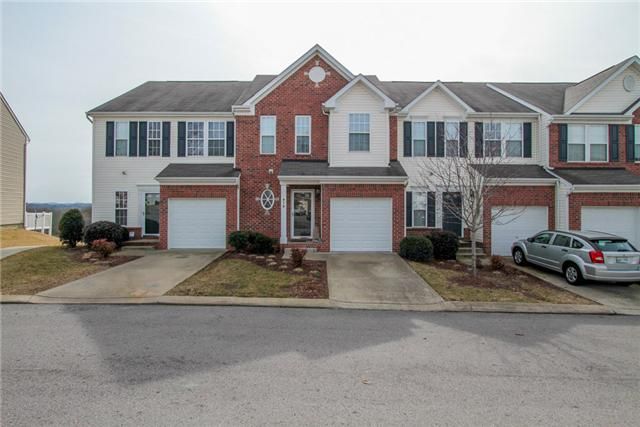 1345 Bell Rd Unit # 412, Antioch, TN 37013