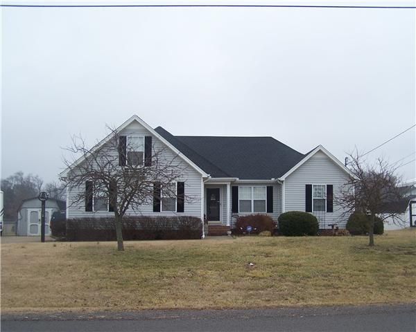 3435 Southridge Blvd, Murfreesboro, TN 37128