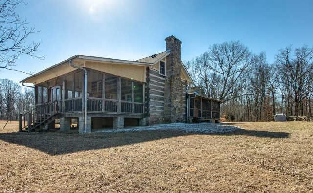 7790 Oscar Green Rd, Primm Springs, TN 38476