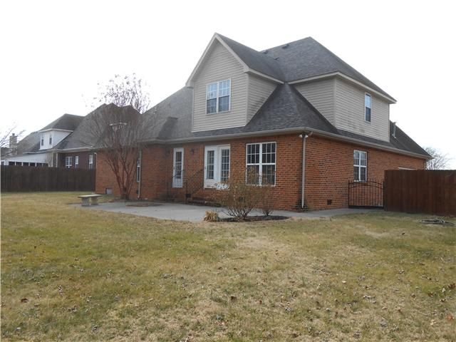3129 Jenkins Dr, Murfreesboro, TN 37128