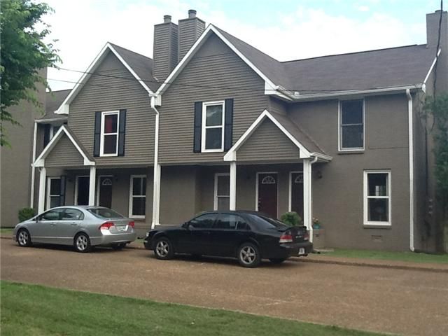 724 Due West Ave N # 2 #E, Madison, TN 37115
