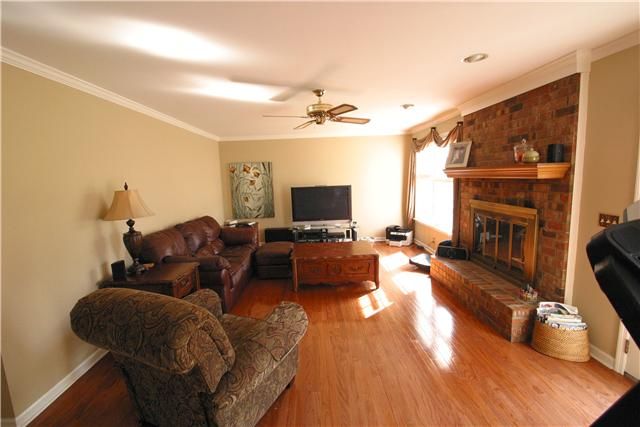 3736 Old Lebanon Dirt Rd, Mount Juliet, TN 37122
