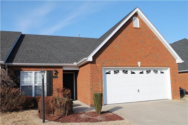 3352 Berryside Ct, Murfreesboro, TN 37128