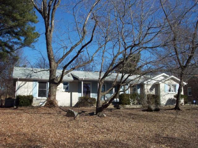 203 Blue Ridge Dr, Old Hickory, TN 37138