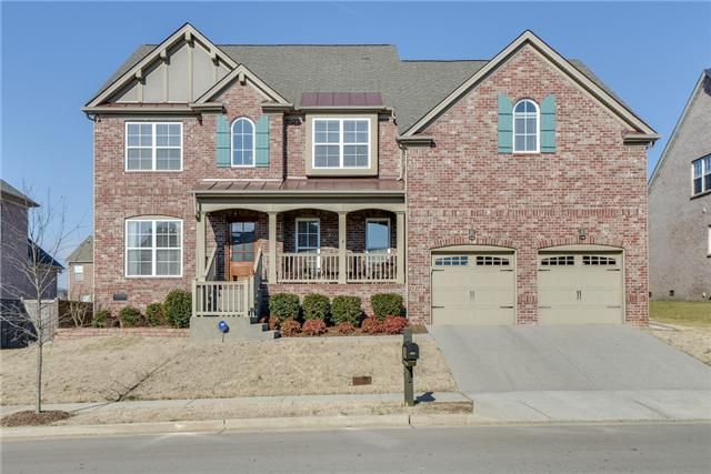 8129 Middlewick Ln, Nolensville, TN 37135
