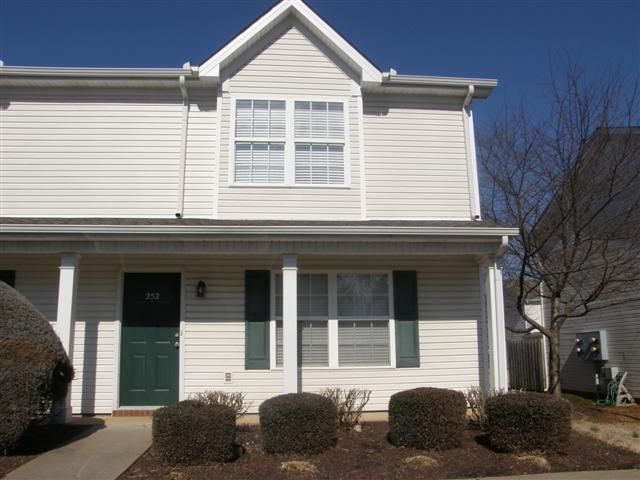 252 Shoshone Pl #252, Murfreesboro, TN 37128