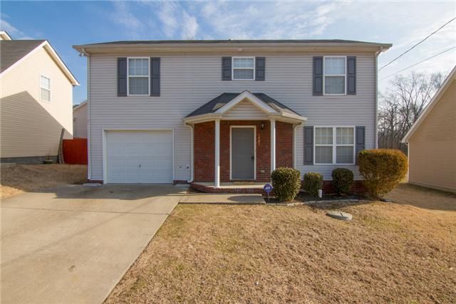 5729 Tru Long Dr, Antioch, TN 37013