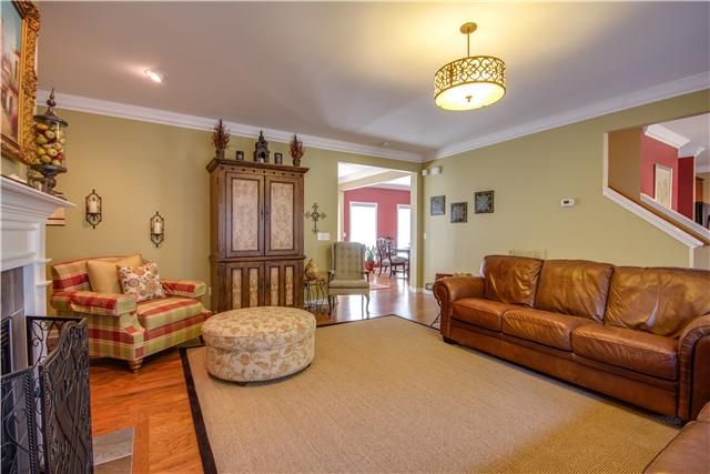 413 Laurel Hills Dr, Mount Juliet, TN 37122