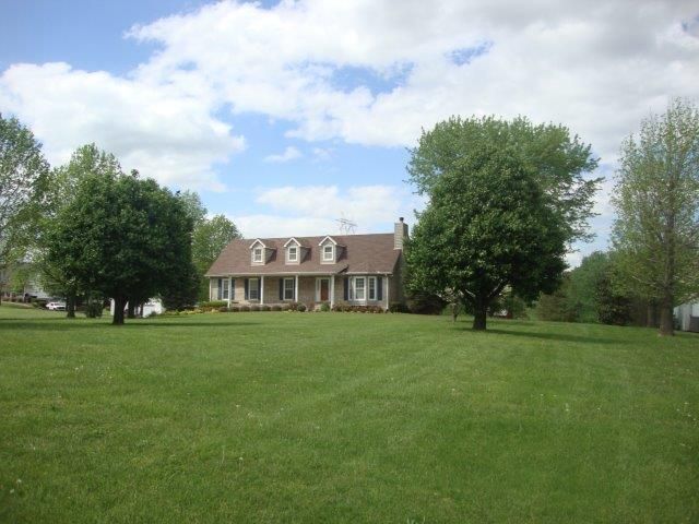 5274 Concord Rd, Springfield, TN 37172