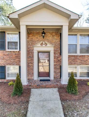 501 Westward Winds Dr, Nashville, TN 37221