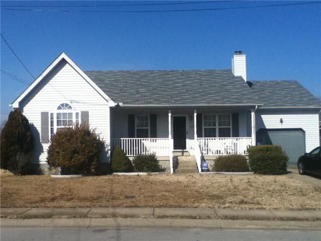 1505 Laurel Oak Dr, Antioch, TN 37013
