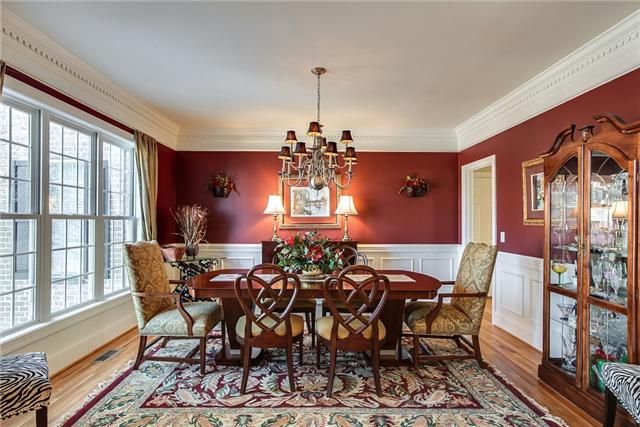 1727 Masters Dr, Franklin, TN 37064