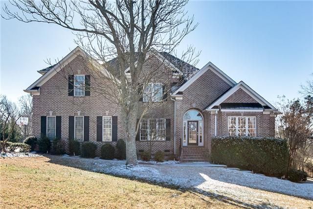 1727 Masters Dr, Franklin, TN 37064