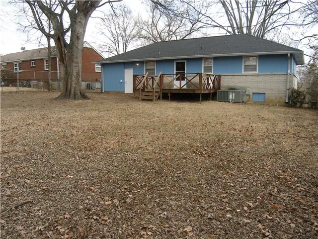 913 Rexdale Dr, Nashville, TN 37217