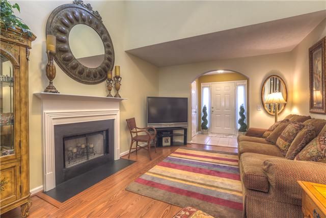 5802 St Charles Pl #16, Mount Juliet, TN 37122