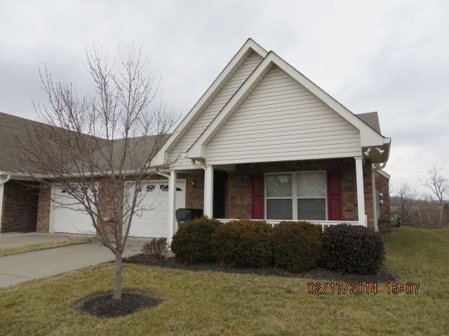 1323 Crofton Park Dr #1323, Columbia, TN 38401