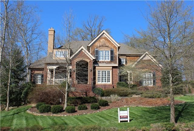 313 Silvercreek Ct, Franklin, TN 37069