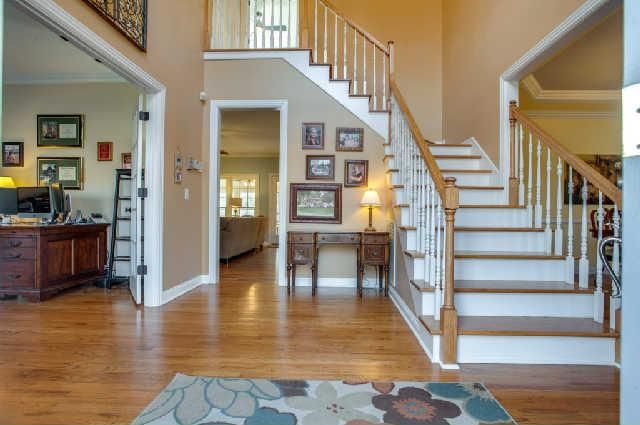1667 Preston Pl, Brentwood, TN 37027