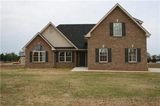 4206 Ruston Ct, Murfreesboro, TN 37128
