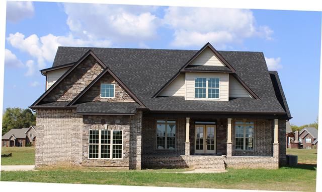 1004 Kristi Charline St Lot 5, Murfreesboro, TN 37128