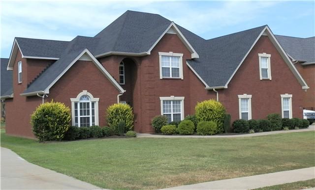 1915 Jose Way, Murfreesboro, TN 37130