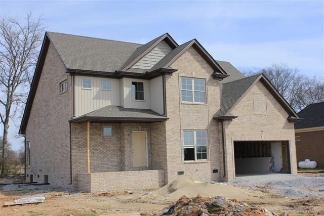 3626 Belle Haven Dr, Murfreesboro, TN 37128