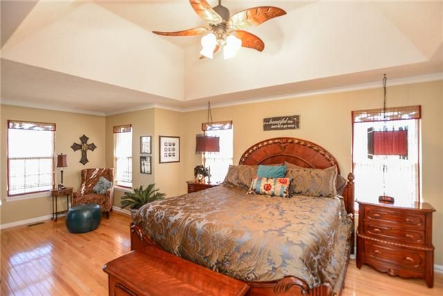 1493 Anthony Way, Mount Juliet, TN 37122