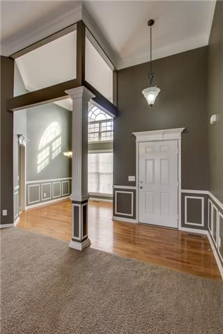 4909 Cally St, Murfreesboro, TN 37128
