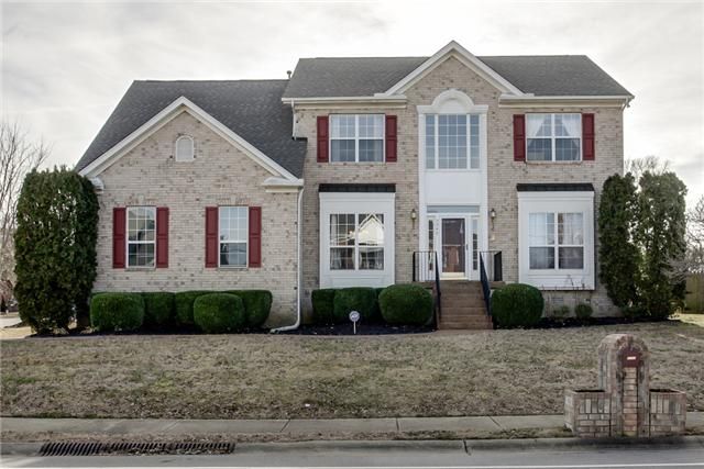5940 Hitching Post Ln, Nashville, TN 37211
