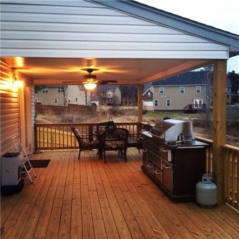 711 Norwood Ct, Mount Juliet, TN 37122