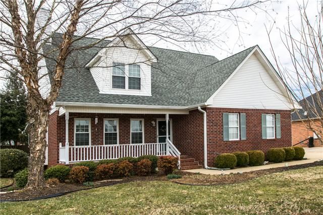 3409 Meadowhill Dr, Murfreesboro, TN 37130