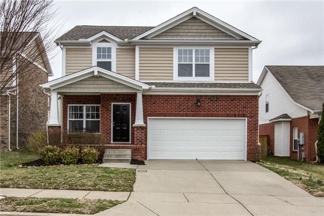 1005 Riverspring Dr, Nashville, TN 37221