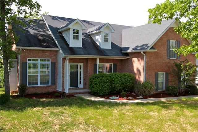 7239 Cox Pike, Fairview, TN 37062