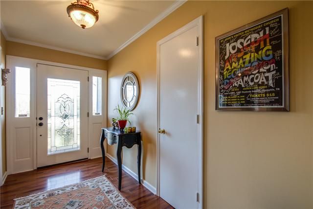 108 E Shady Trl, Old Hickory, TN 37138