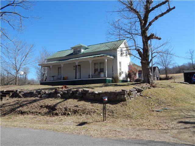 2325 Cedar Creek Rd, Vanleer, TN 37181