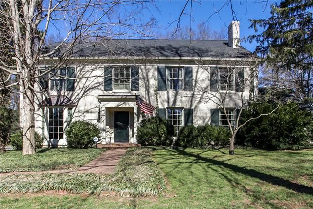 4420 Manor Dr, Nashville, TN 37205