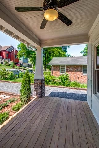 1609 Boscobel St, Nashville, TN 37206