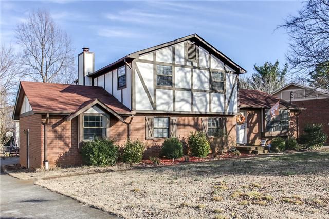 3421 Timber Trl, Antioch, TN 37013