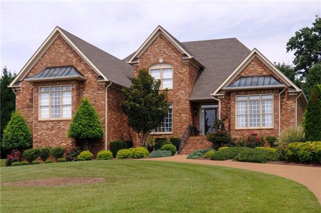 504 Trotters Pl, Franklin, TN 37067