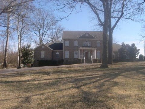 1124 Warrior Dr, Franklin, TN 37064