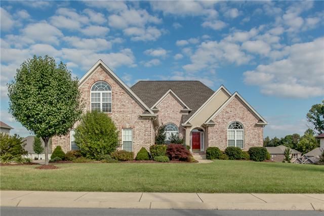 1043 Carrs Creek Blvd, Greenbrier, TN 37073