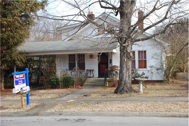 814 North Church St, Murfreesboro, TN 37130