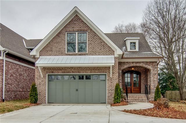 4009 Albert Dr, Nashville, TN 37204