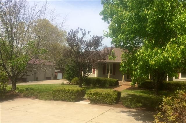 7118 Elrod Rd, Fairview, TN 37062