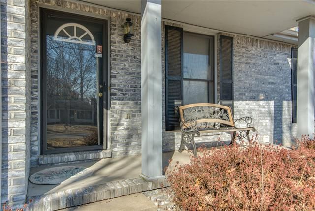 2907 Curtiswood Ln, Springfield, TN 37172