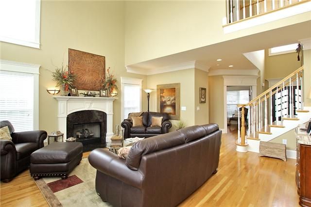 2605 Sequoya Tc, Murfreesboro, TN 37127